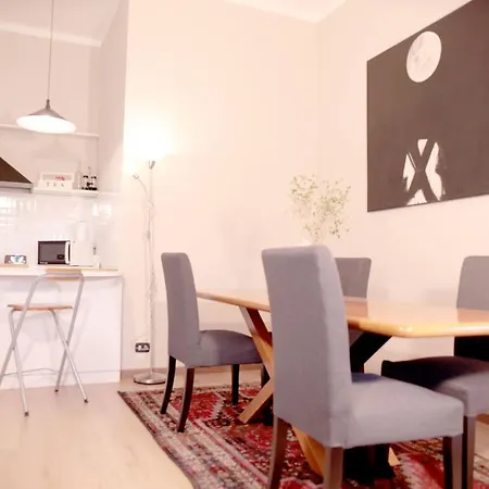 Apartamento Alloggio Rosy *