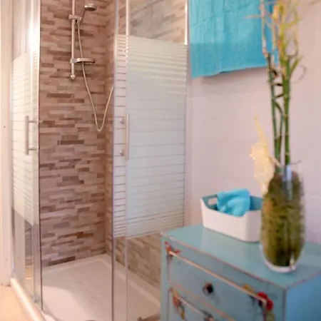 Apartamento Alloggio Rosy