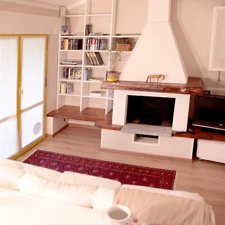 Apartamento Alloggio Rosy *