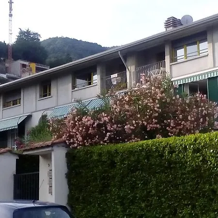 Apartamento Alloggio Rosy *