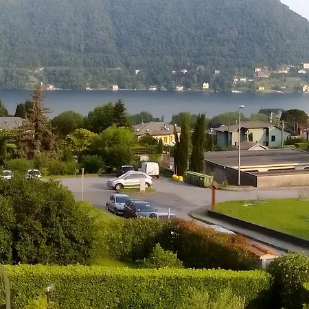 Alloggio Rosy